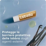 Labello Vanilla Buttercream - Baume à lèvres à la vanille intense, 5,5 ml