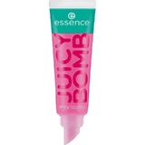 Essence Juicy Bomb Shiny - Brillo de labios ultrabrillante n.º 102 «Witty Watermelon»