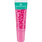 Essence Juicy Bomb Shiny - Brillo de labios ultrabrillante n.º 102 «Witty Watermelon»