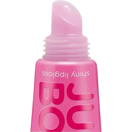 Essence Juicy Bomb Shiny - Brillo de labios ultrabrillante n.º 102 «Witty Watermelon»