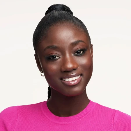 Essence Juicy Bomb Shiny - Brillo de labios ultrabrillante n.º 102 «Witty Watermelon»