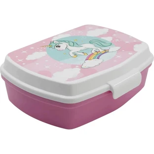 Snackhouder van 4 m - Eenhoorn