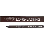 Purobio Long Lasting - Lápiz de ojos de larga duración n.º 005L Marrón