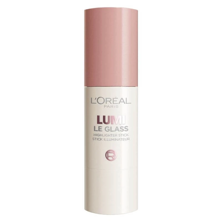 L'Oréal Paris Lumi Le Glass - Highlighter Stick No. 620 Pink Ballet