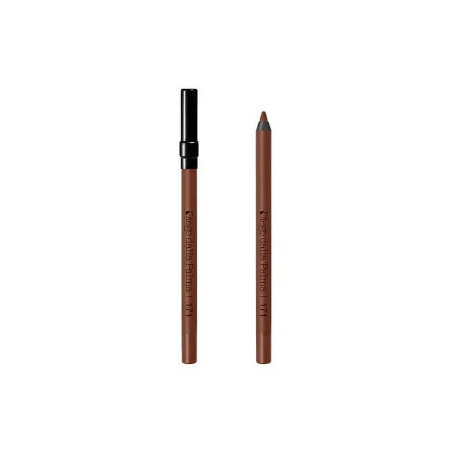 Diego dalla Palma Stay on Me Lip Liner – Lipliner – Langanhaltend – Nr. 171 Chocolate