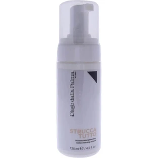Diego et la paume « Struccatutto » - Mousse nettoyante détox 125 ml