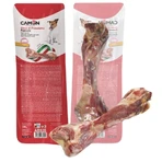 Camon Ham Shin Bone - 1 natuurlijke snack voor volwassen honden, 180 g