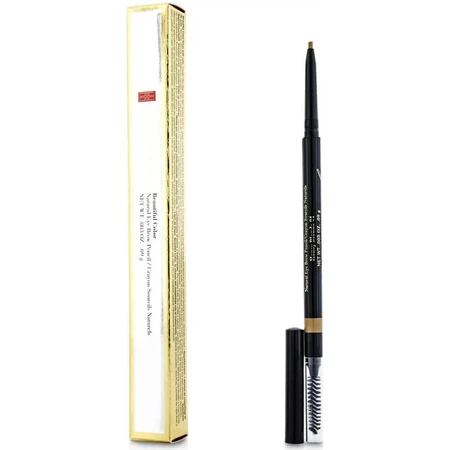 Elizabeth Arden Beautiful Color Natural Eyebrow Pencil - Wenkbrauwpotlood nr. 401 Honey Blonde