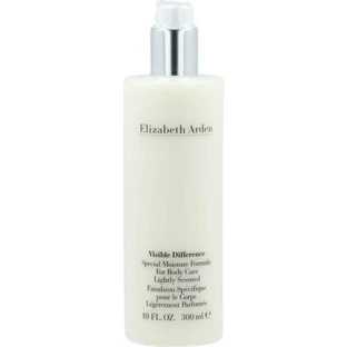 Elizabeth Arden Visible Difference – Leicht parfümierte Körperlotion, 300 ml