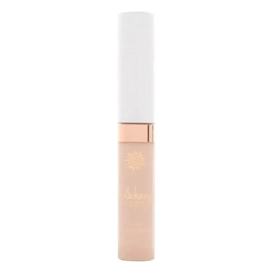 Wakeup Cosmetics Fluid Concealer - C1
