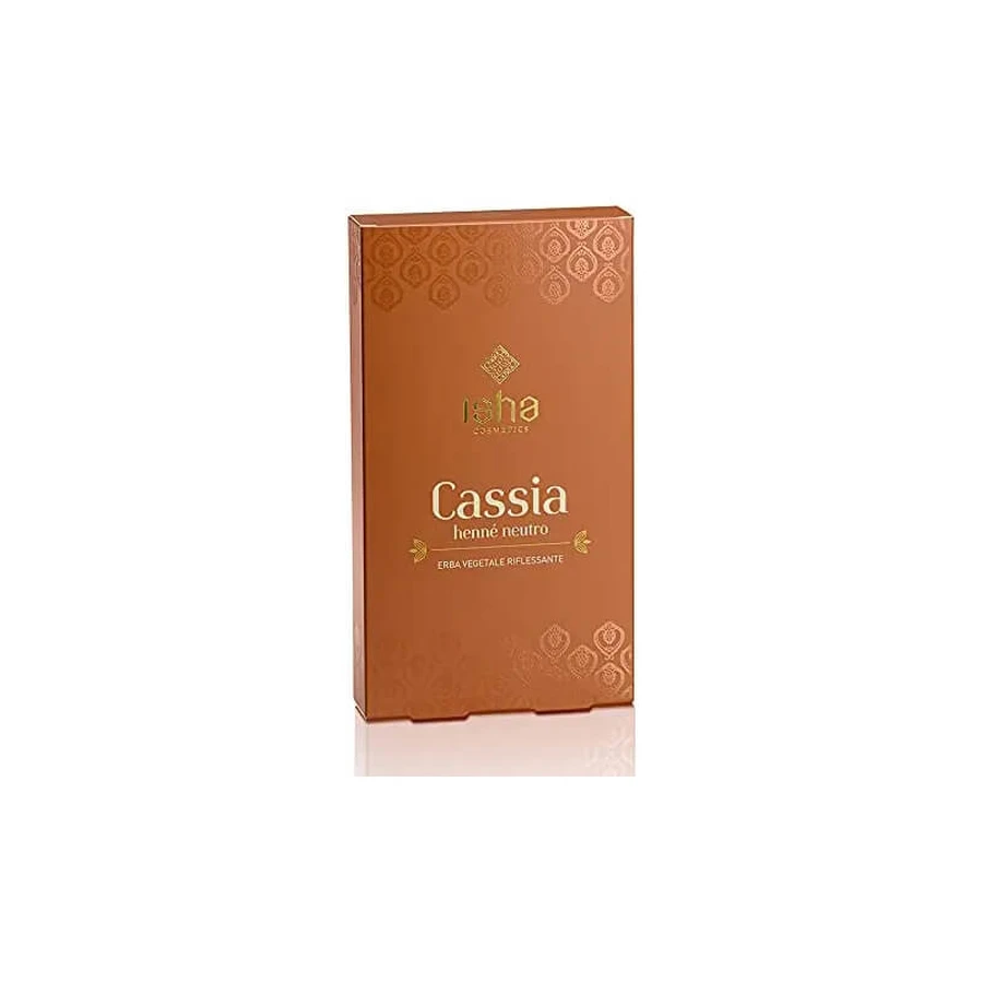 Isha Cassia - Neutral Henna 100 g