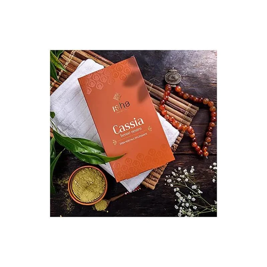 Isha Cassia - Neutral Henna 100 g