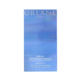 Orlane Sérum anti-fatigue absolu - ser revitalizant pentru față 30 ml
