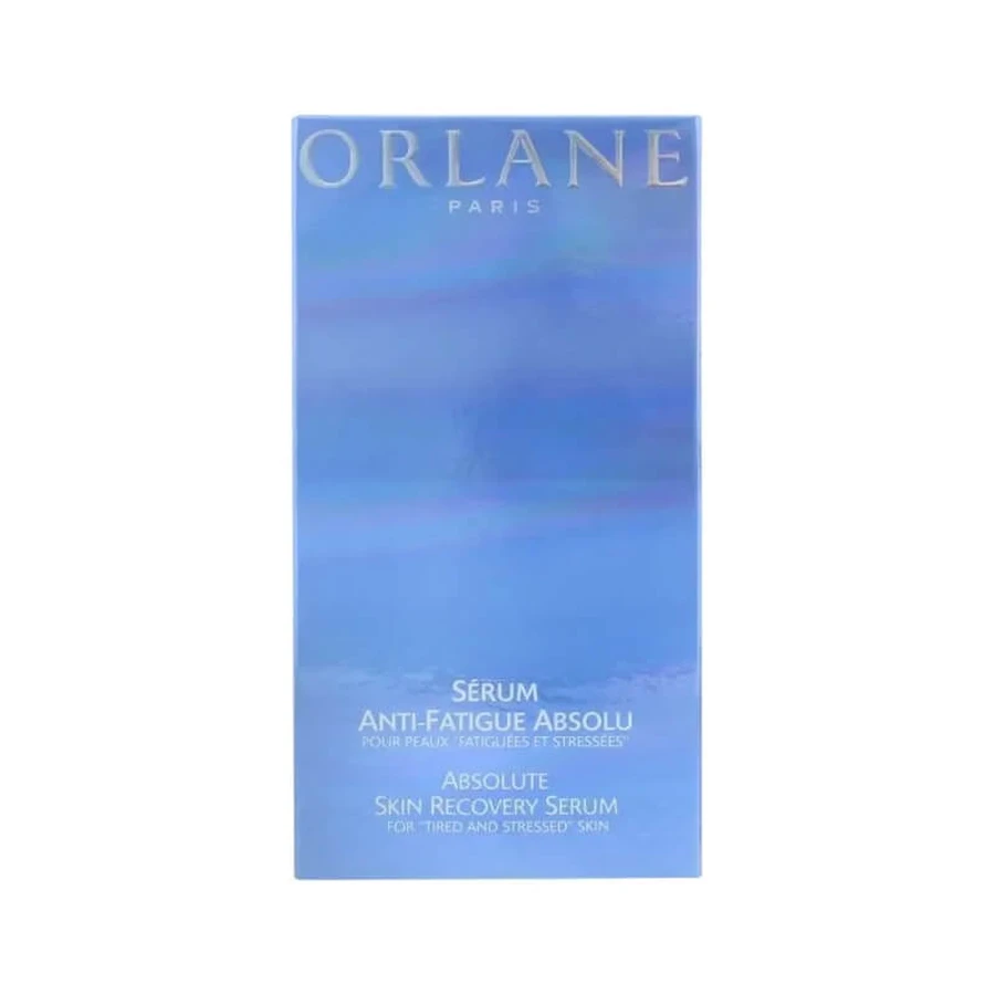 Orlane Absolue Anti-Fatigue Serum - Revitalizing Face Serum 30 ml