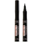 Astra Subliminal 16H Pro-Liner - High-Precision Eyeliner - Black
