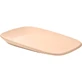 Nattou Softy - Changing Pad Made of Soft PU Foam - Peach