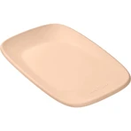 Nattou Softy – Wickelauflage aus weichem PU-Schaum – Pfirsich