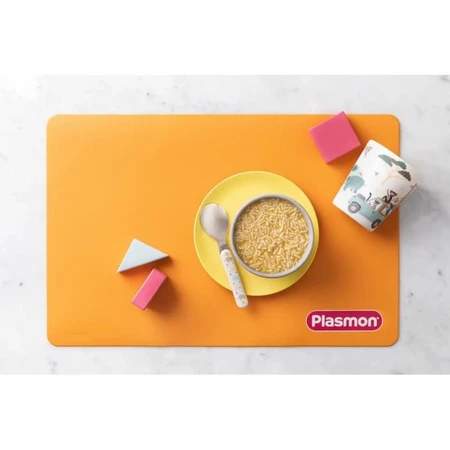 Plasmon gehomogeniseerde gekookte ham - 4 potjes van elk 80 g