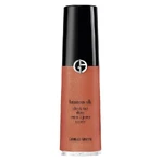 Giorgio Armani Luminous Silk Cheek Tint - Vloeibare blush nr. 42S Sunlit Sienna