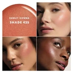 Giorgio Armani Luminous Silk Cheek Tint - Vloeibare blush nr. 42S Sunlit Sienna