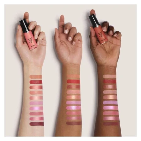 Giorgio Armani Luminous Silk Cheek Tint - Vloeibare blush nr. 42S Sunlit Sienna