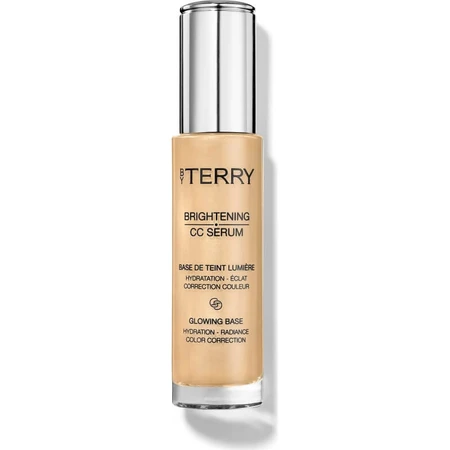 By Terry Brightening CC Serum – Aufhellende Grundierung Nr. 3 Apricot Glow