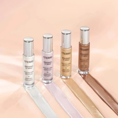 By Terry Brightening CC Serum – Aufhellende Grundierung Nr. 3 Apricot Glow