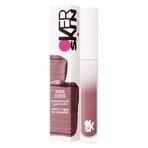 Veralab Overskin kiss code – ruj lichid mat nr. 01 old rosè