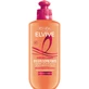 Elvive Dream Long Bye Bye Split Ends - Leave-in ontklittende crème voor beschadigde haarpunten en lang haar, 200 ml