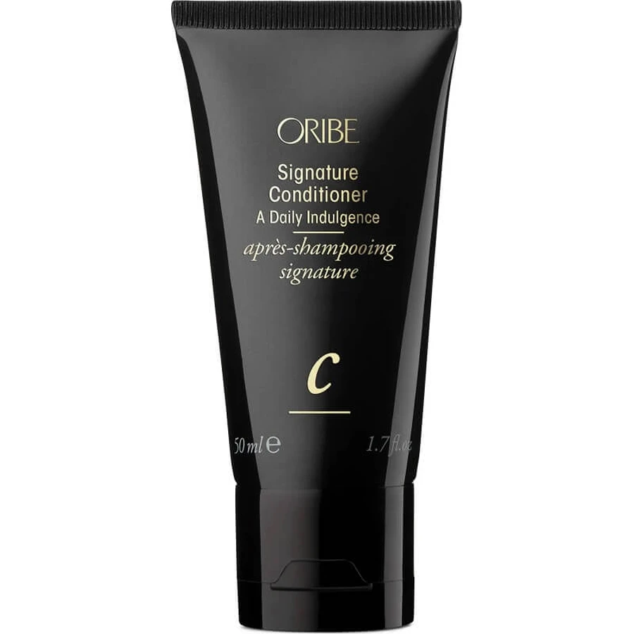 Oribe Signature Conditioner - Moisturizing and Repairing Conditioner, 50 ml