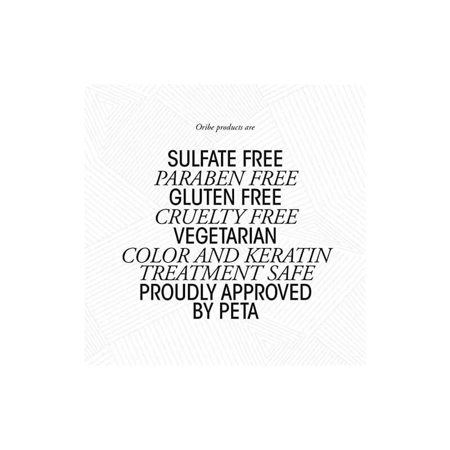 Oribe Signature Conditioner - Moisturizing and Repairing Conditioner, 50 ml
