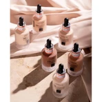 Catrice HD Liquid Coverage - Matmakende vloeibare foundation - Nr. 010 Light Beige