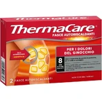 Thermacare Knee Pain Therapy 8h - 2 heating wraps for knee pain