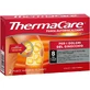 Thermacare Knee Pain Therapy 8h - 2 heating wraps for knee pain