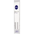 Crema antiedad para el contorno de los ojos Nivea Cellular, 15 ml