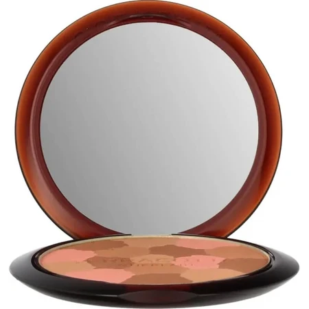Guerlain Terracotta Light - Polvos bronceadores n.º 02 Medium Cool