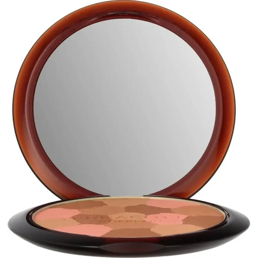 Guerlain Terracotta Light - Polvos bronceadores n.º 02 Medium Cool