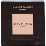 Guerlain Terracotta Light - Polvos bronceadores n.º 02 Medium Cool