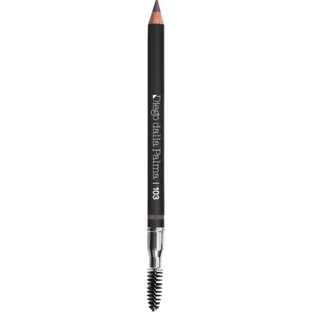 Diego dalla Palma The Brow Studio - Waterproof wenkbrauwpotlood nr. 103 Ash
