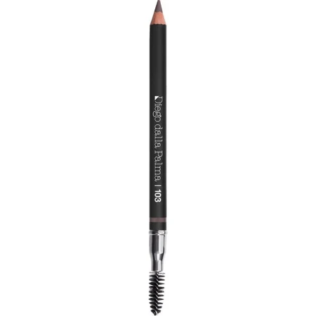 Diego dalla Palma The Brow Studio - Waterproof wenkbrauwpotlood nr. 103 Ash