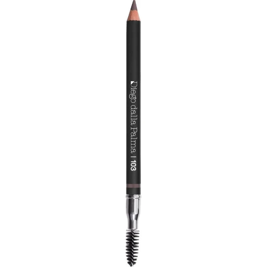 Diego dalla Palma The Brow Studio - Waterproof wenkbrauwpotlood nr. 103 Ash