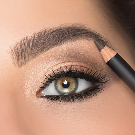 Diego dalla Palma The Brow Studio - Waterproof wenkbrauwpotlood nr. 103 Ash