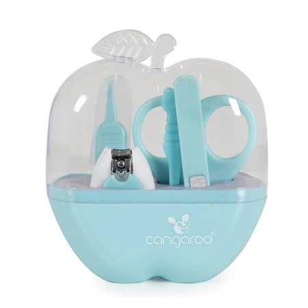 Cangaroo Apple - Hand Hygiene Set - Blue