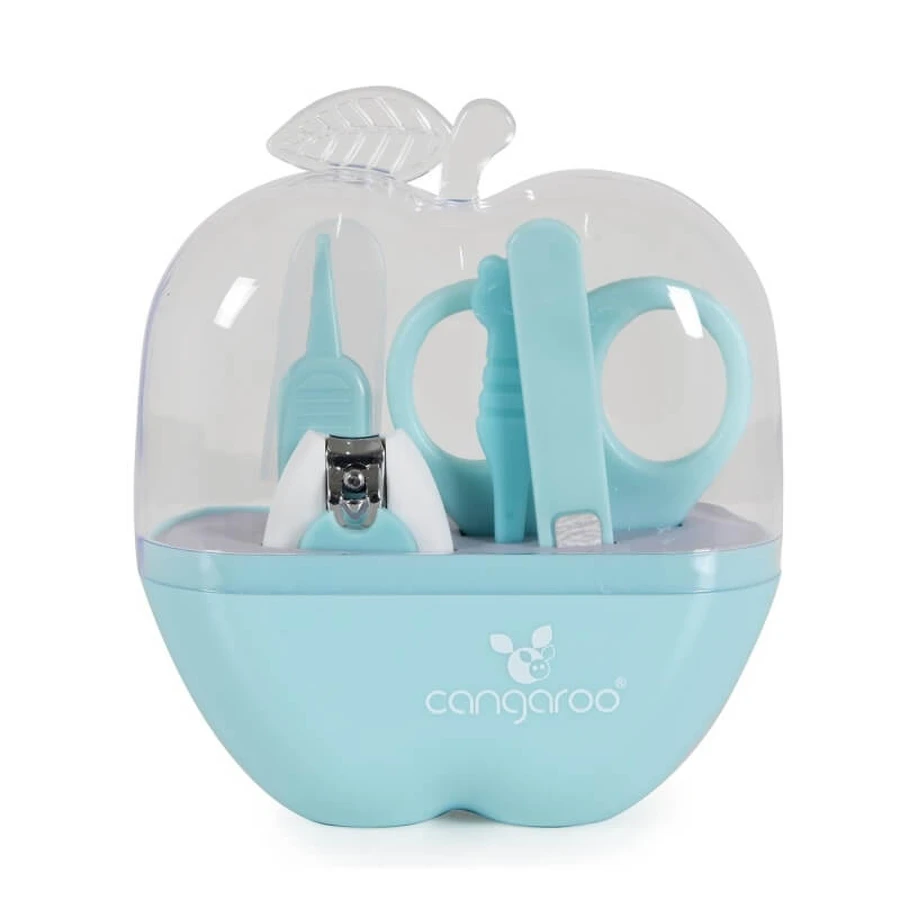 Cangaroo Apple - Hand Hygiene Set - Blue