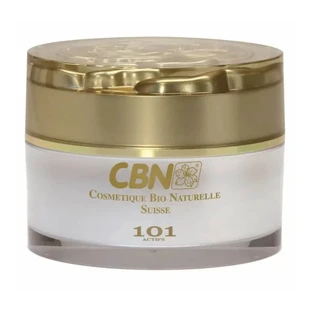 Cbn Multifunctional All-Over Cream - Anti-Wrinkle Lip and Eye Contour Cream, 30 ml
