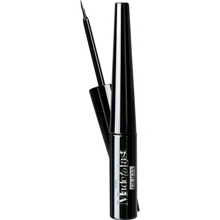 Pupa Made to Last - Waterproof Eyeliner - No. 001 Black