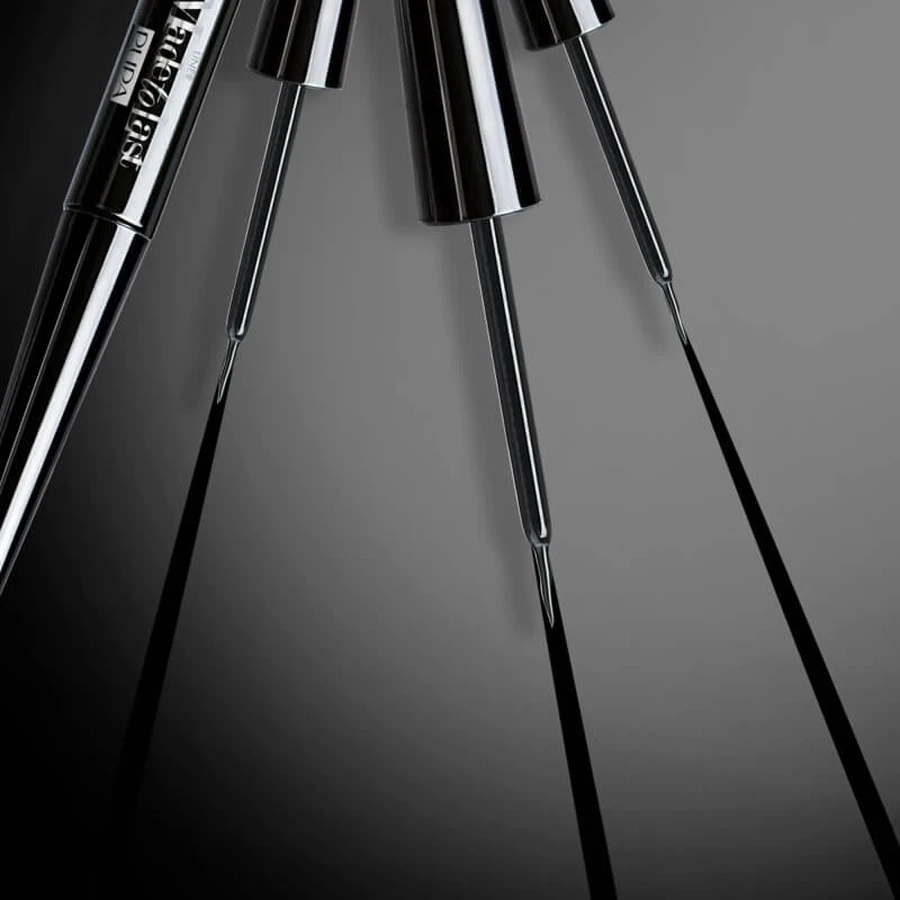 Pupa Made to Last - Waterproof Eyeliner - No. 001 Black