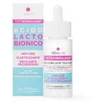 Veralab Acid lactobionic - ser anti-îmbătrânire cu efect de elasticizare 30 ml