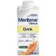 Nestlé Meritene Clinical Drink, abrikozensmaak – Voeding voor medisch-specifieke doeleinden, 200 ml