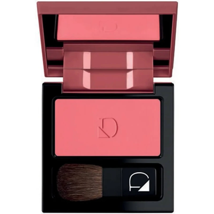Diego dalla Palma Powder Blush – Kompaktes Wangenpuder – Nr. 22 Bright Pink